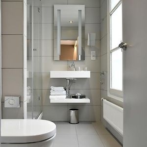 Klassieke Double Kamer